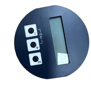 แผงควบคุม W400/L400สำหรับมิเตอร์วัดการไหล - Product Image 4