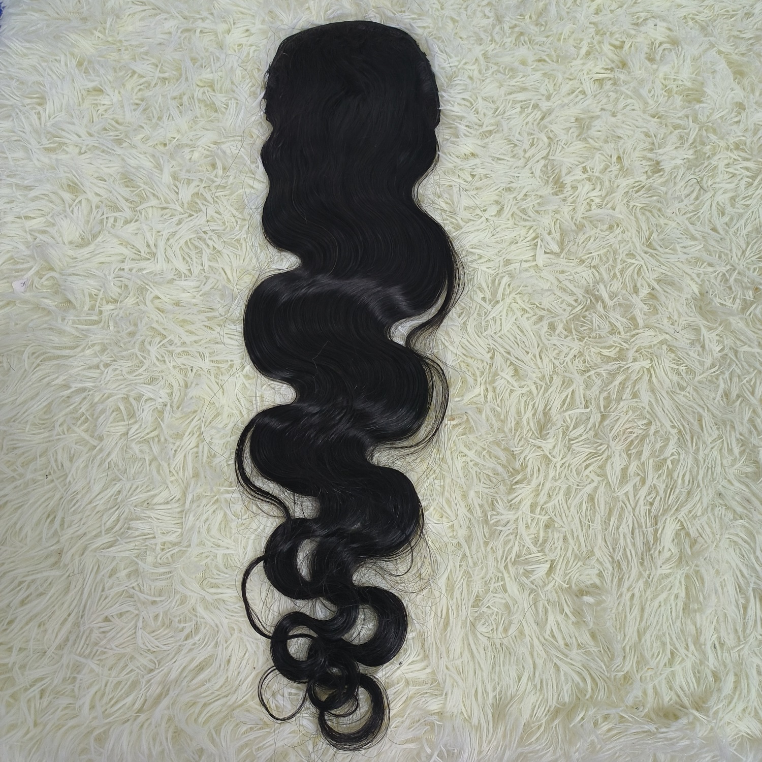 Wrap Around-Body wave