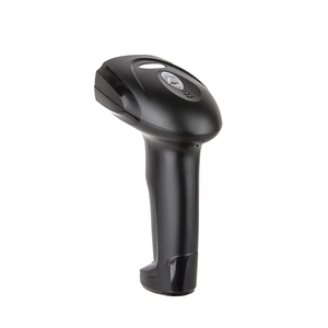 Lector de código Qr USB Escáner de código de barras rápido Sistema Android Win IOS Escáner con cable 2D con soporte para el Sistema de La HS-208-2DH - Product Image 6