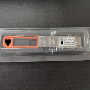 QSFP-40G-CSR4 modulo 40GBASE CSR4 QSFP per apparecchiature in fibra ottica MMF compatibile con reti TCP 4G GSM 3G - Product Image 5
