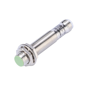 Interruttore di prossimità M12 rilevamento IP67 oggetto metallico AC/DC 5-250V sensore di posizione del trasduttore di commutazione 130cm di lunghezza
