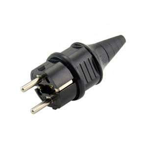 <strong>Multi</strong> Function 250V 10A Germany Converter <strong>EU</strong> 2P Power Cord <strong>Adapter</strong> <strong>Plugs</strong> - Product Image 4