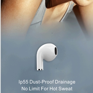 Khuôn riêng sáng tạo Fidget Spinner quay tai nghe không dây Tai nghe âm thanh nổi bảo vệ tai lâu dài - Product Image 3