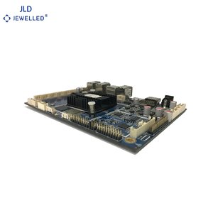 RK3288 Pcb DesignsマザーボードDDR3PCB Designs 2gb ram Android Board Touch the All-in-one Inquiry Machine - Product Image 3