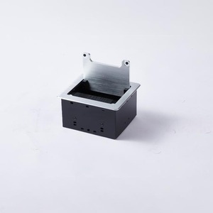 Manufactures <strong>UK</strong>/US/AU/EU Standard Power Office Desk <strong>Mounted</strong> Pop up Desktop Socket With Usb Type C Ports for Home Electric Socket - Product Image 2
