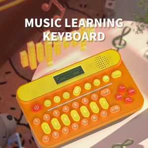 Máquina de aprendizaje de programación de música, juguetes de vástago, creación Musical, ciencia e ingeniería, Kit educativo, juguetes de vapor para niños - Product Image 6