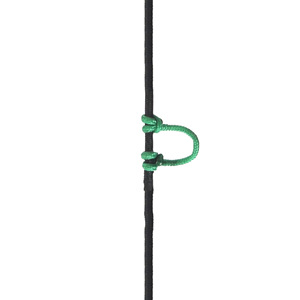Accesorios de caza de Tiro con Arco portátil, cuerda de liberación de arco, accesorio de bucle D, cuerda de alambre, lazo de cuerda - Product Image 4