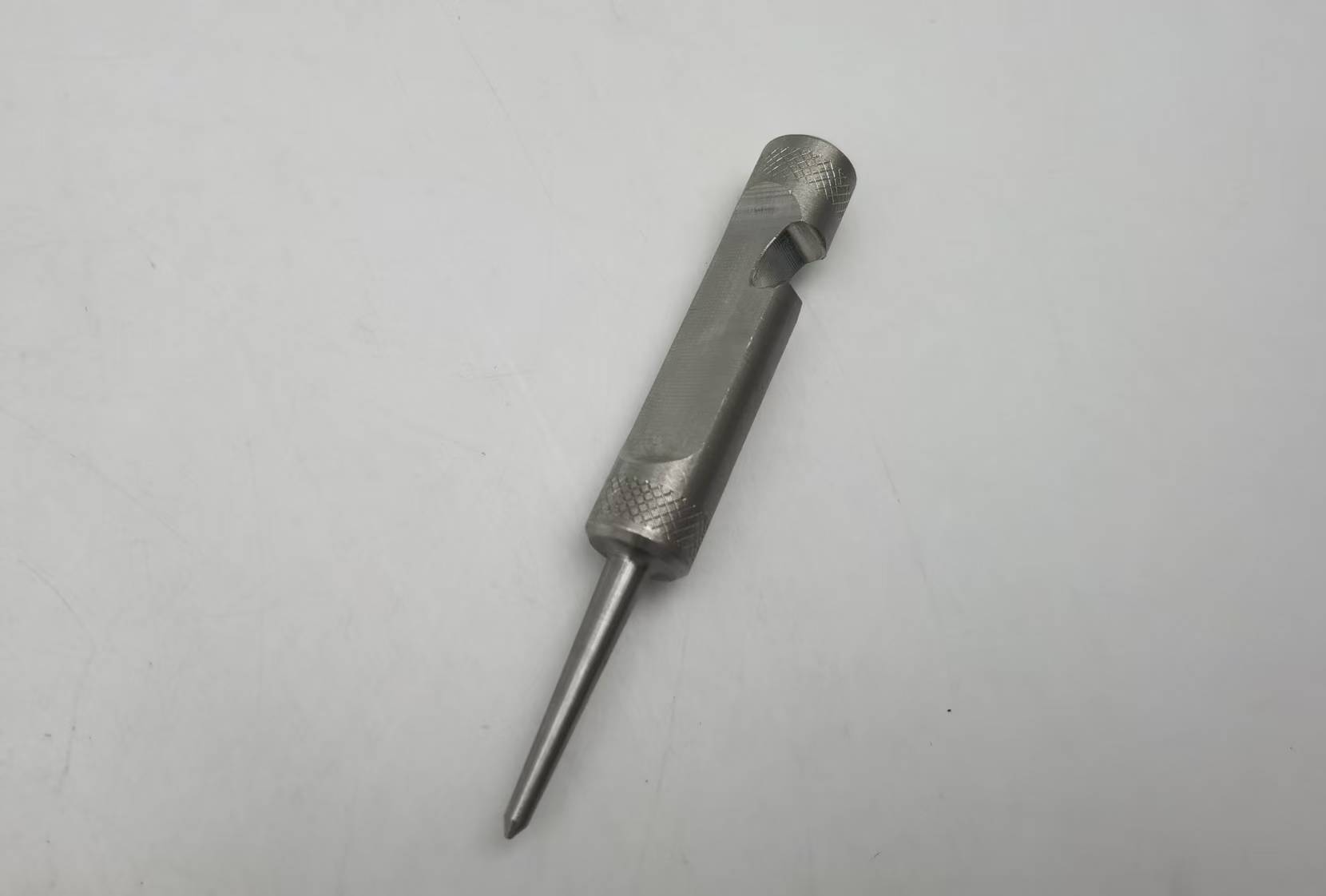 Acier inoxydable