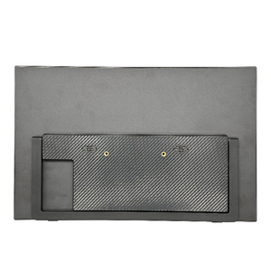 Precio de fábrica Escritorio Monitor LCD portátil de 15,6 pulgadas Monitor de pantalla táctil con soporte plegable - Product Image 5