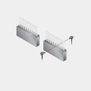 Senpum Small Dimension Long Range 10m Presence <strong>Detection</strong> <strong>Sensor</strong> Through Beam Laser <strong>Sensor</strong> <strong>Object</strong> <strong>Detection</strong> Laser <strong>Sensor</strong>