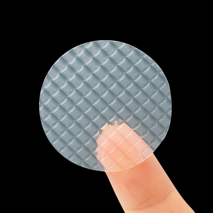 transparent