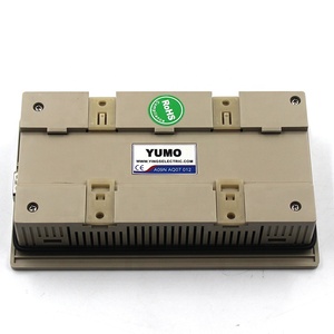 SH-300 LCD-Display SPS-Bedienfeld Textfeld - Product Image 5