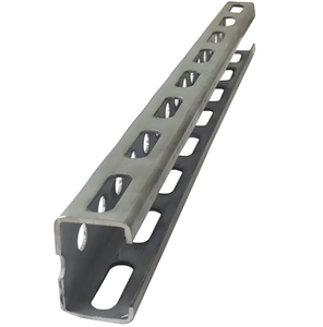 屋根と柱穴あきユニストラットチャンネル用C字型鋼母屋 - Product Image 5