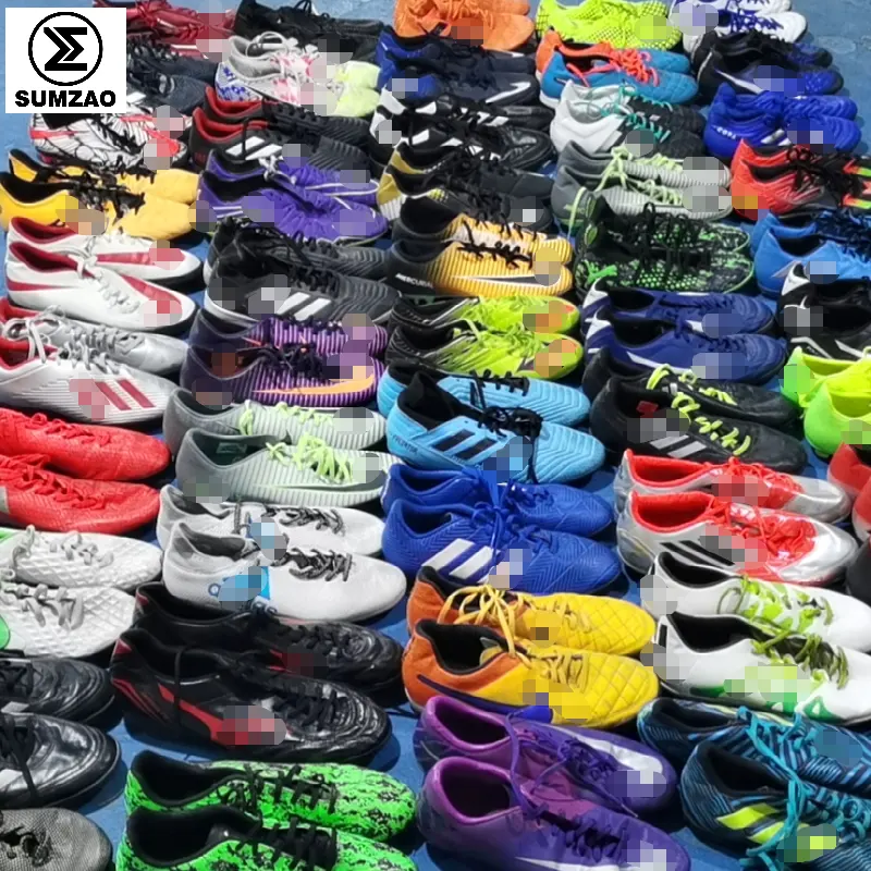 high quality used shoes branded football bulk used shoes second hand used shoes wholesale in uk