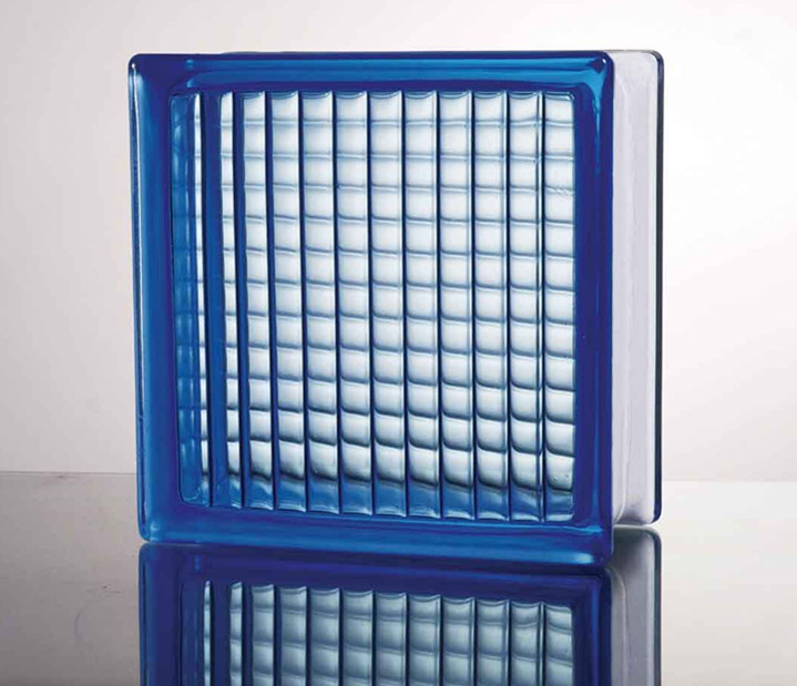 Bleu foncé