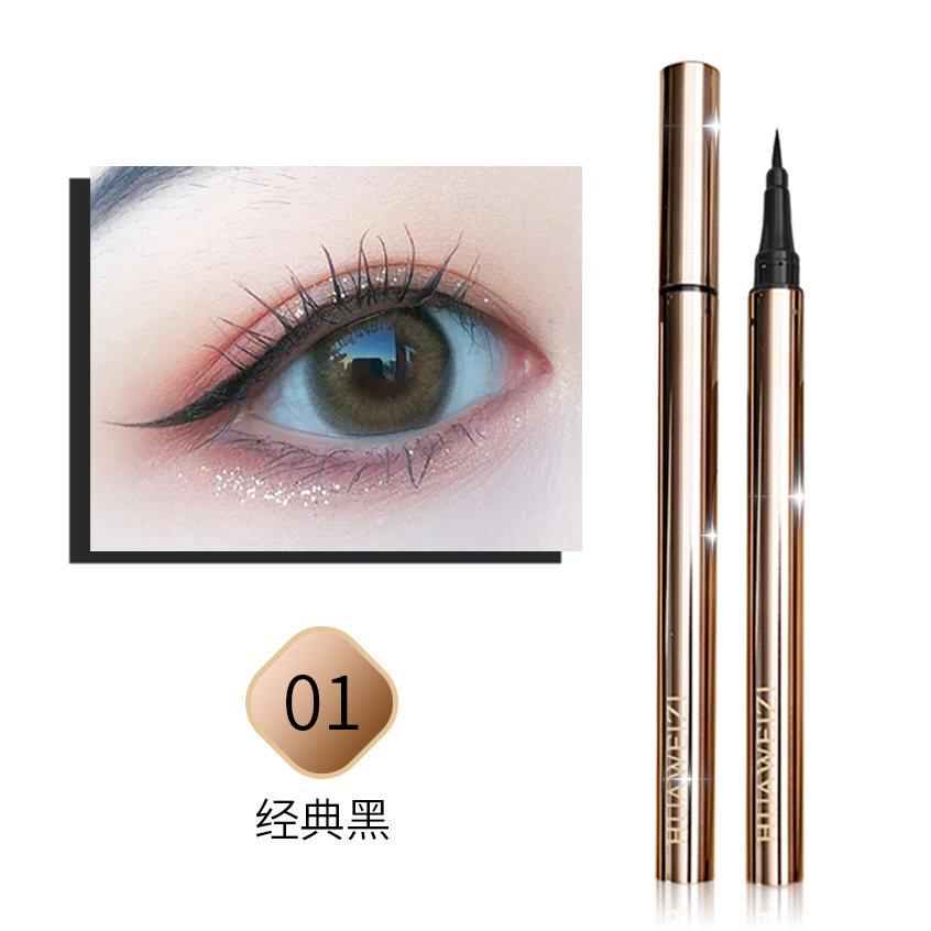 01 classic black