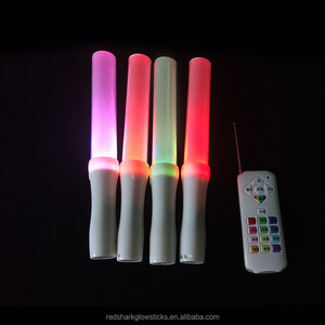 Kpop LED Fernbedienung Leucht stab ist einfach und bequem für Bars Partys Konzerte - Product Image 2