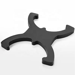 Engine Timing Locking <strong>Tool</strong> Kit for Ford Fiesta Fusion Escape <strong>Mazda</strong> 1.4 1.6 1.8 2.0 Di/TDCi/TDDi ECOBOOST Flywheel Locking <strong>Tools</strong> - Product Image 4