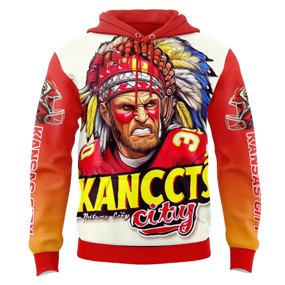 SKU-6 Kansas City avec l'Indiana