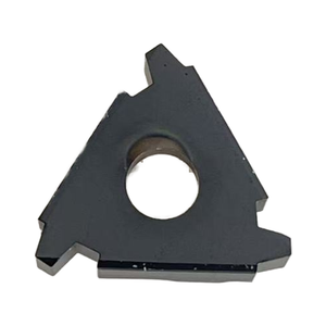 ZZST 16ER 8ACME CNC-Drehmaschinen Schneidwerk zeuge Hartmetalle in sätze Gewinde dreh werkzeuge OEM anpassbar - Product Image 2