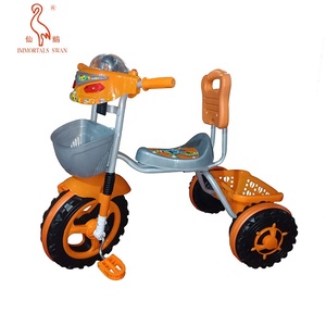 סיטונאי 65X51X90Cm צבעוני אדם כוח תלת אופן באבי ווקר עבור החוצה דלת ספורט ומצחיק