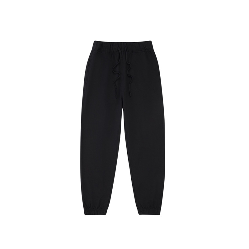 Jogger Noir