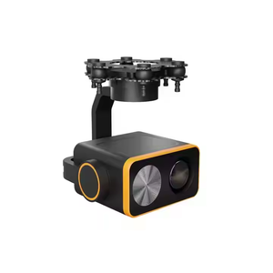 Skydroid กล้องกิมบอล C20 1080P 22X ออปติคัลซูมสามแกน H16การมองเห็นตอนกลางคืนอุปกรณ์เสริม H30รีโมทคอนโทรลสำหรับโดรน RC - Product Image 2
