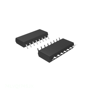 ロジック74LVQ174SJX 16 SOlC電子部品オンライン認定販売代理店 - Product Image 1