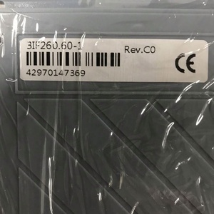 New/Uesd B&amp;R 2005 System 3IF260.60-1 PLC Interface Processors CPU Module Plc <strong>Programming</strong> Controller - Product Image 6
