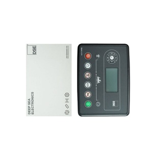 Originale Auto Controller DSE6120 per Genset generatore di controllo profondo mare DSE 6120 genuino - Product Image 4