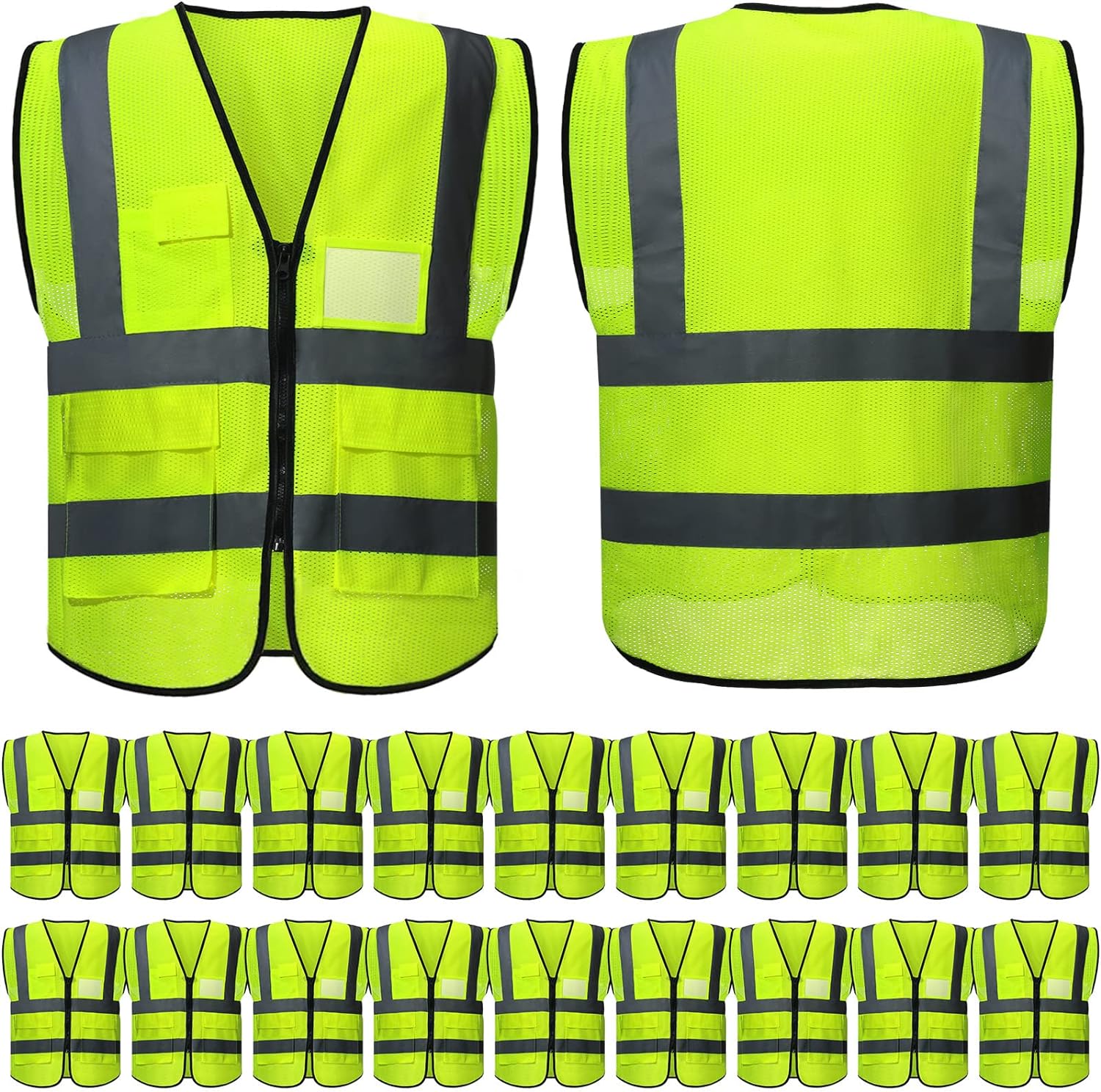 Verde