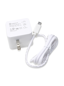 Original Factory supply <strong>Raspberry</strong> <strong>PI</strong> 5 5V 5A type C <strong>power</strong> adapter - Product Image 5