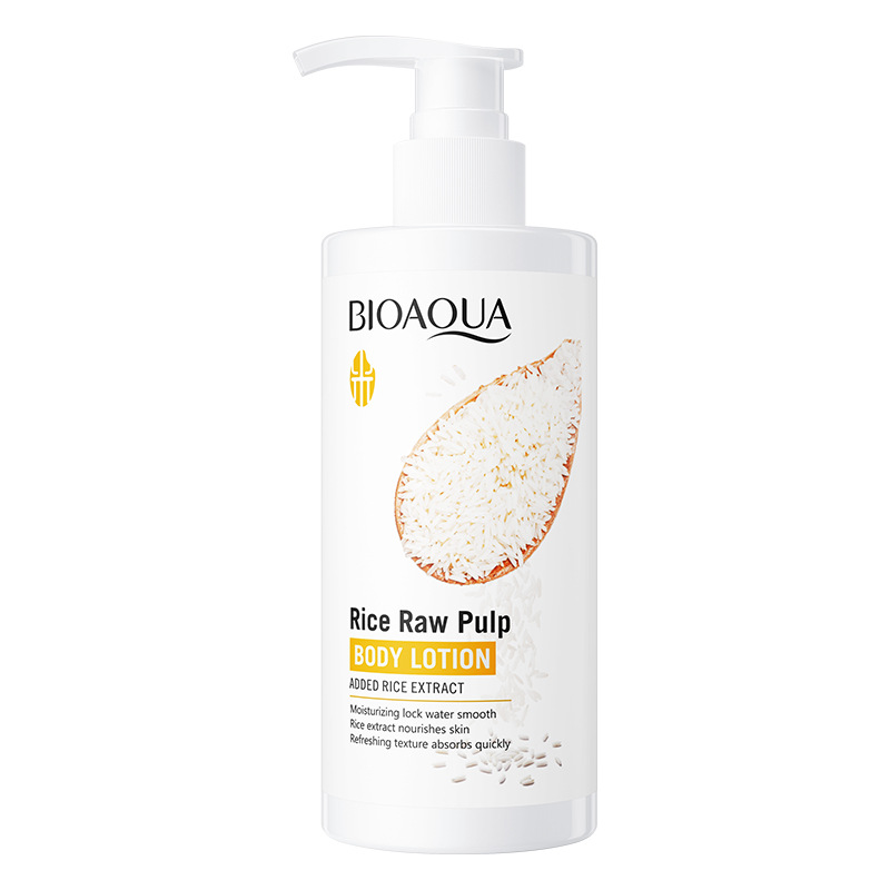 (Nouveau) Lotion pour le corps 250 ml