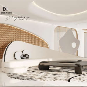 <strong>Architecture</strong> Design <strong>3d</strong> Landscape <strong>Model</strong> Design Real Estate Developers - Product Image 1