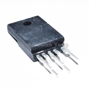 KA3S0680RF 0680RF 0680 ZIP5 anahtarlama güç transistör elektronik bileşenler triyot yeni - Product Image 2