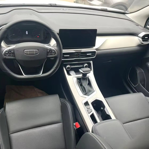 2024 Geely Coolray BMA SUV 1 5T 5レザーシート低マイレージRl7タイヤサイズターボ左手ドリル卸し輸出用 - Product Image 6