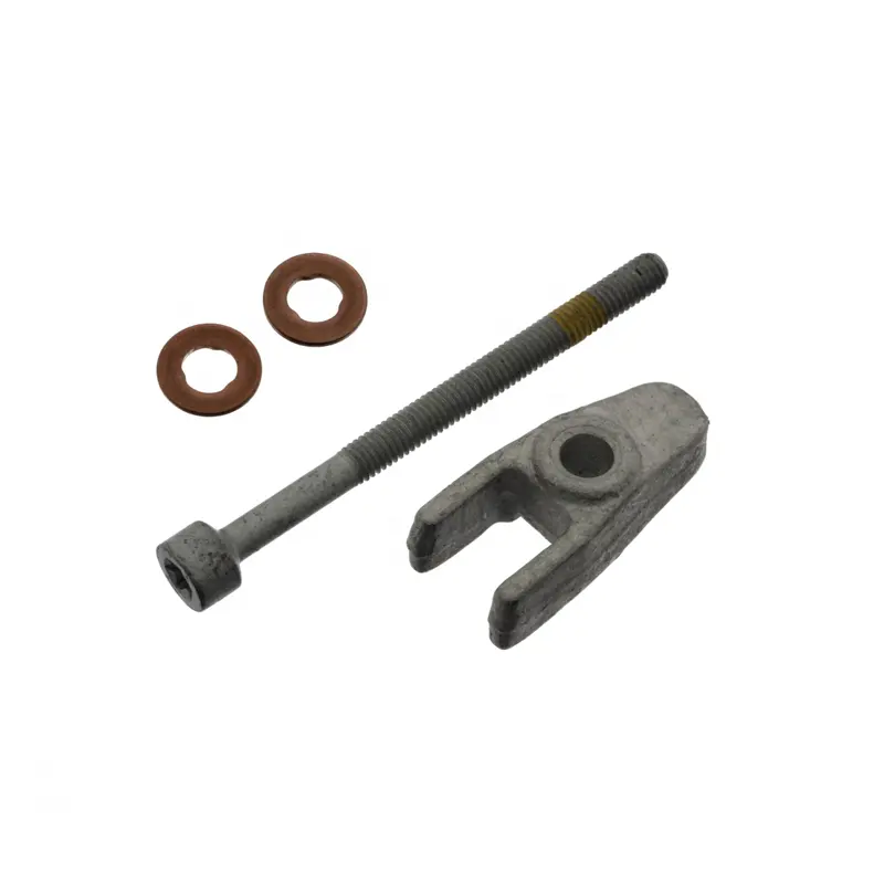 Injeksi Valve Klip Perbaikan Kit 6110170539S1 6110160038 6110160238 6110160738 untuk Mercedes Benz C 200