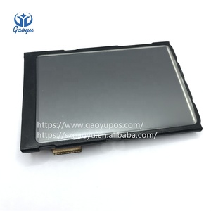 C680 <strong>LCD</strong> <strong>Display</strong> Module for POS Terminal Machine Spare Part for VX520 VX675 VX680 VX690 X990 Z240M V400m PP1000SE Models - Product Image 5