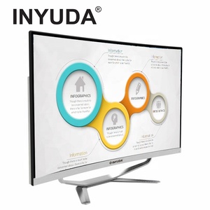 Ordenador de escritorio Win10, computador todo en uno con WIFI directo de fábrica, 27 pulgadas, 8GB, I7 - Product Image 3