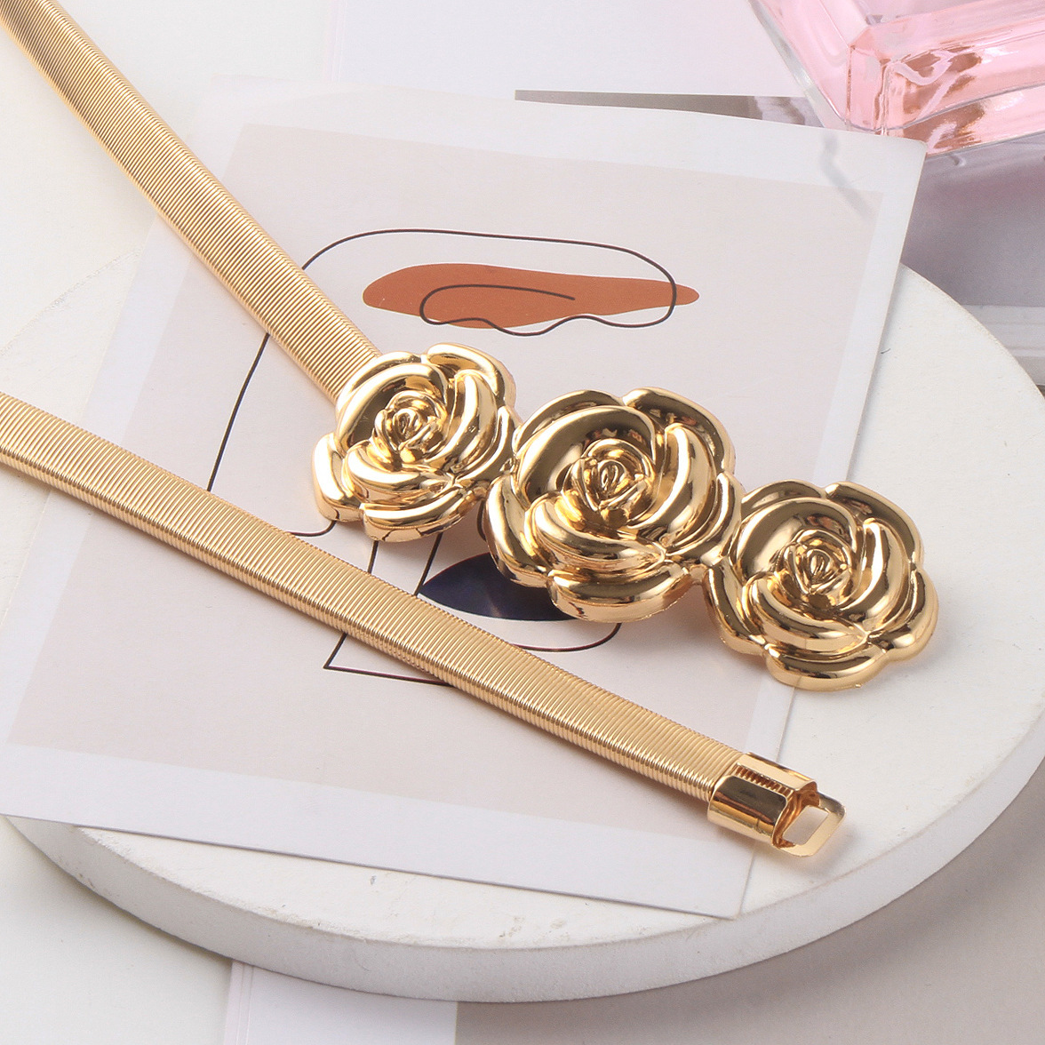 Oro-G