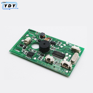 <strong>Double</strong>-sided <strong>PCB</strong> Assembly <strong>PCB</strong> Prototyping Manufacturer Other <strong>Pcb</strong>&amp;Pcba Factory - Product Image 3