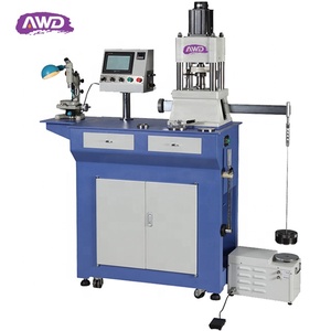 AWD-MS-10A 4ボール試験機摩擦試験機ASTM D2266潤滑流体の極圧特性の測定 - Product Image 2