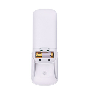 Telecomando digitale 3 tasti 433 telecomando Wireless auto giocattolo Audi 3 pulsante telecomando 433mhz Pt2264 telecomando fisso codice - Product Image 6
