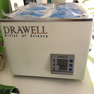 高品质HH系列水浴实验室数显恒温水浴 - Product Image 5