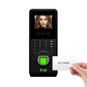 Система контроля отпечатков пальцев - Product Image 1