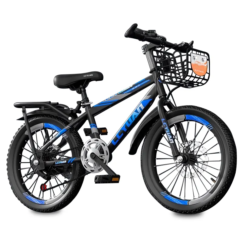 2023 superventas 20 pulgadas OEM Bmx bicicleta de montaña niños bicicleta para niño de 10 años