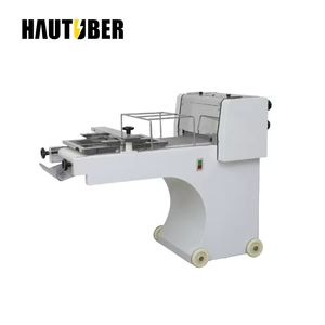 商用多功能吐司面包制造机成型吐司面团成型机出售 - Product Image 1