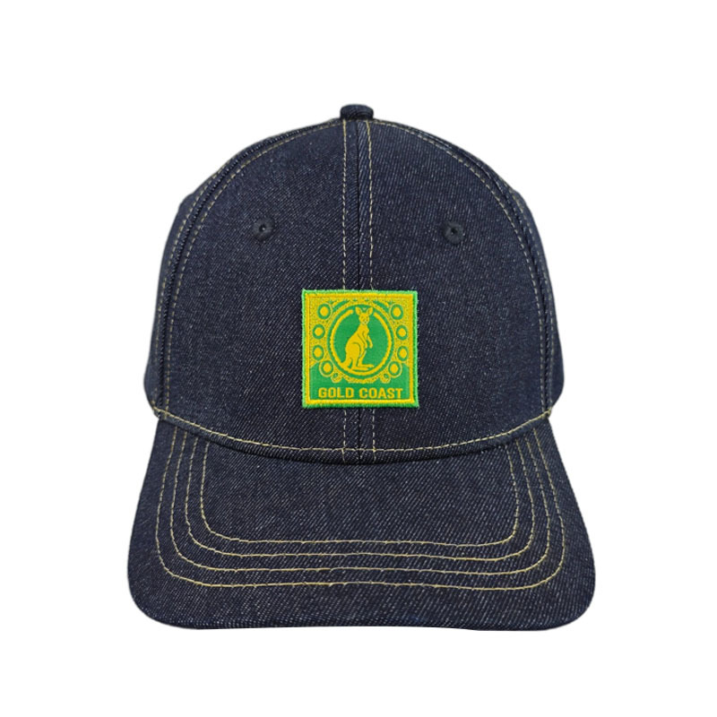 custom logo and colour