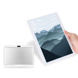 Tableta con procesador Octa Core SC9863 de 10,1 pulgadas, 2GB de RAM, 32GB de ROM, capacidad para llamadas telefónicas y vídeo 4G, fabricada en China - Product Image 4