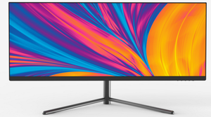 30 Inch Wide Screen Monoblock I3 I5 I7 <strong>Desktop</strong> <strong>Computer</strong> 4GB/<strong>8GB</strong>/16GB/32GB RAM All in One PC - Product Image 2